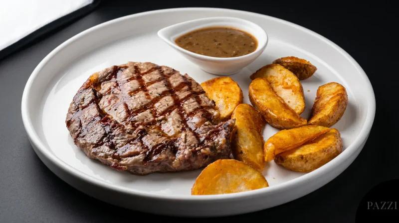 STEAK HOKUBEE 200-250G