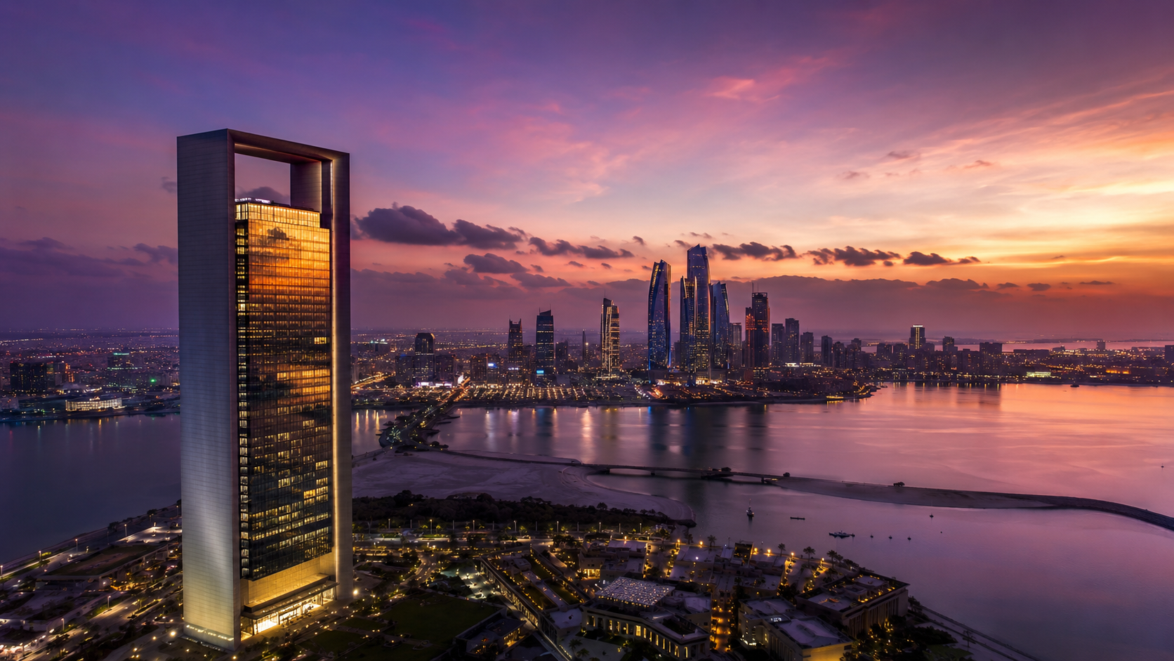 ADIA Turns 50: How Abu Dhabi Built One of the World's Most Powerful Sovereign Wealth Funds