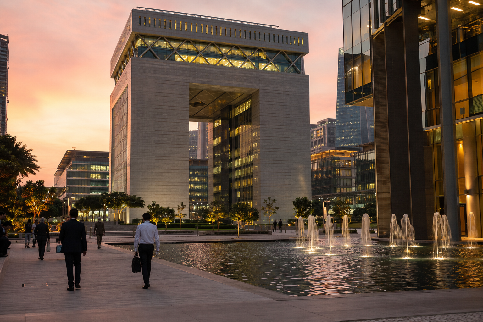 DFSA Unveils Sweeping Reforms to Modernise Dubai's DIFC Funds Framework