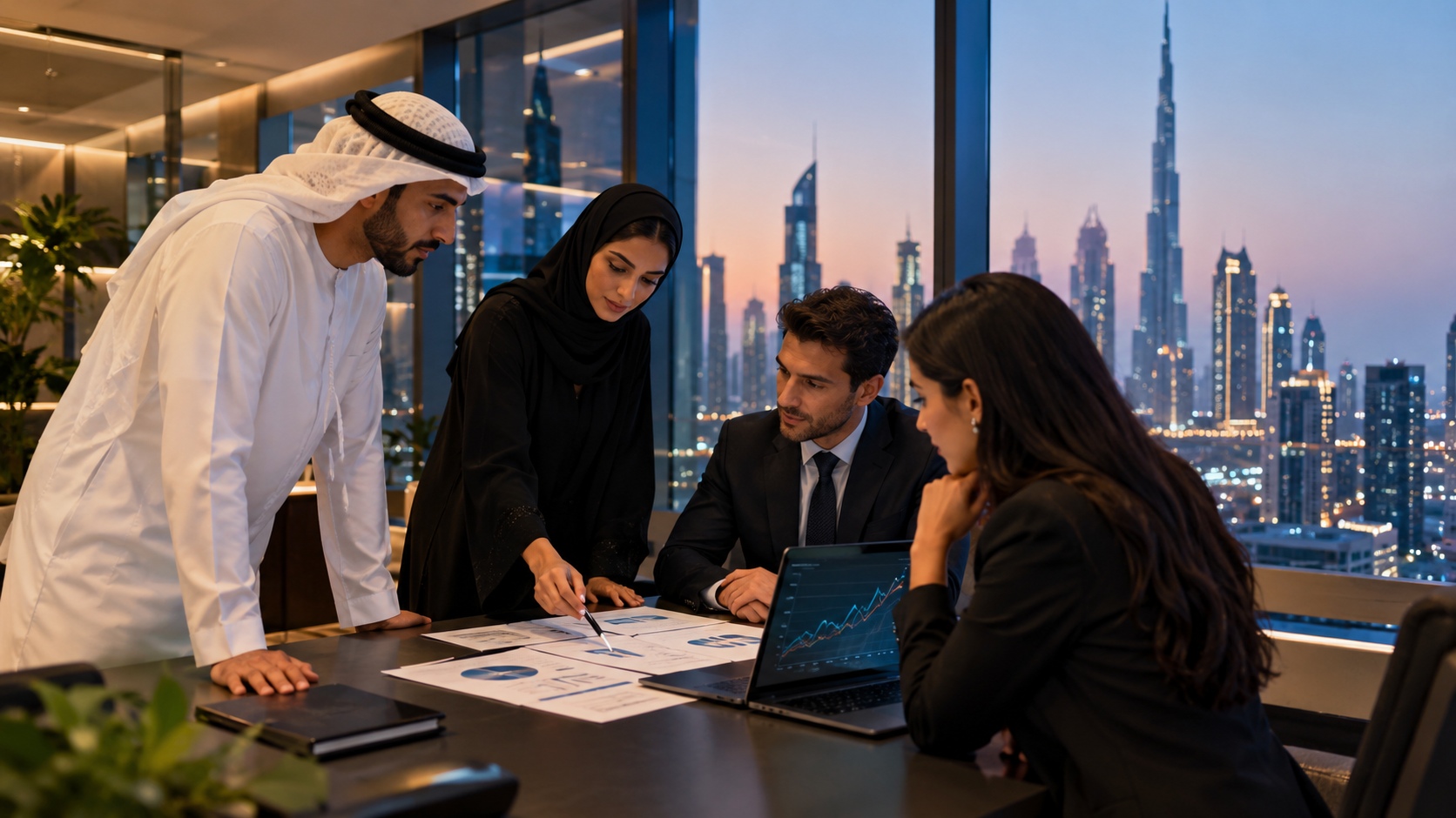 September Funding Pace vs H1 2026: What DSD's Own Deal Archive Says About the MENA Slowdown