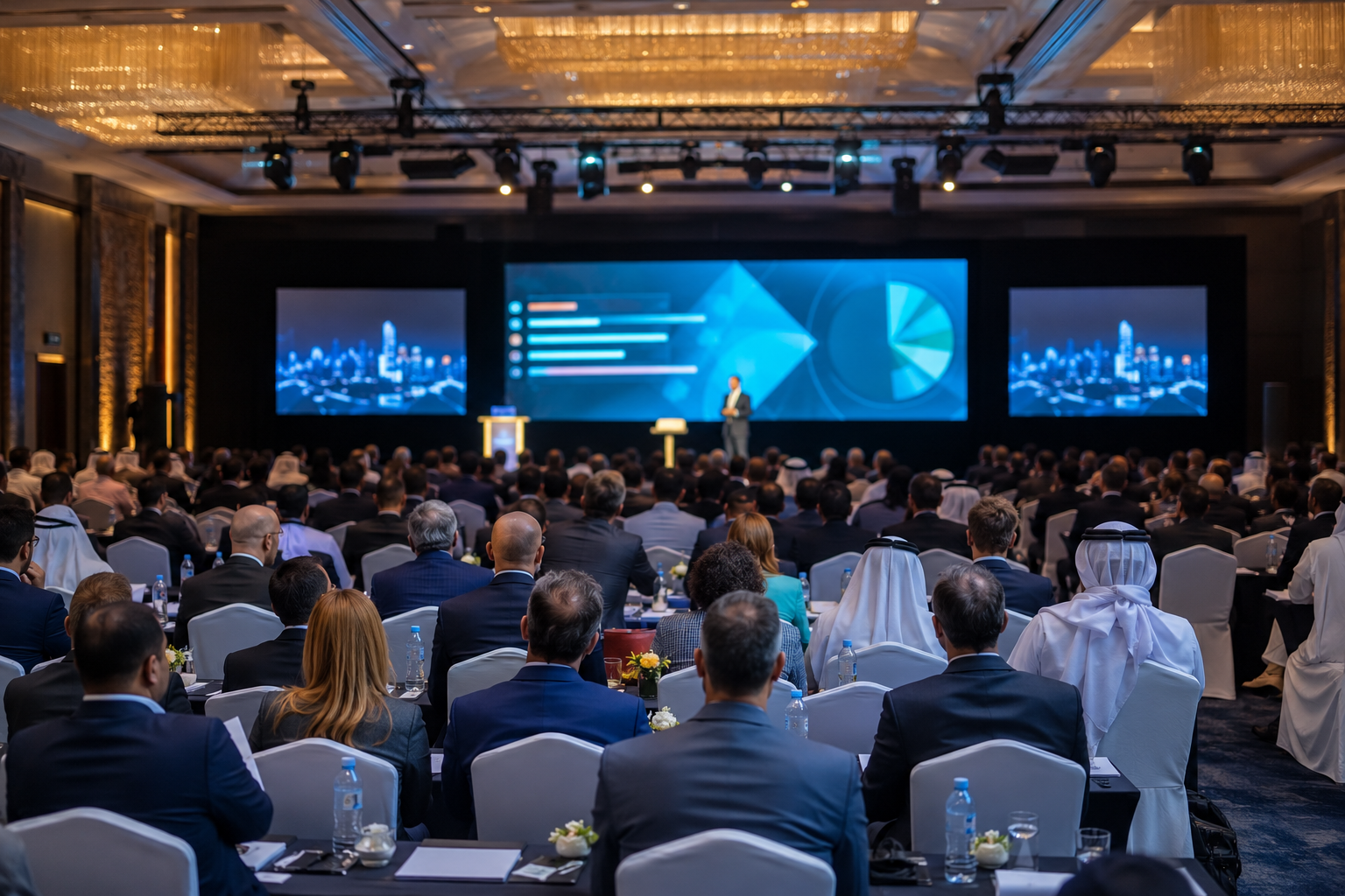 Data Innovation Summit MEA Returns to Dubai in October, With Enterprise AI Governance Center Stage