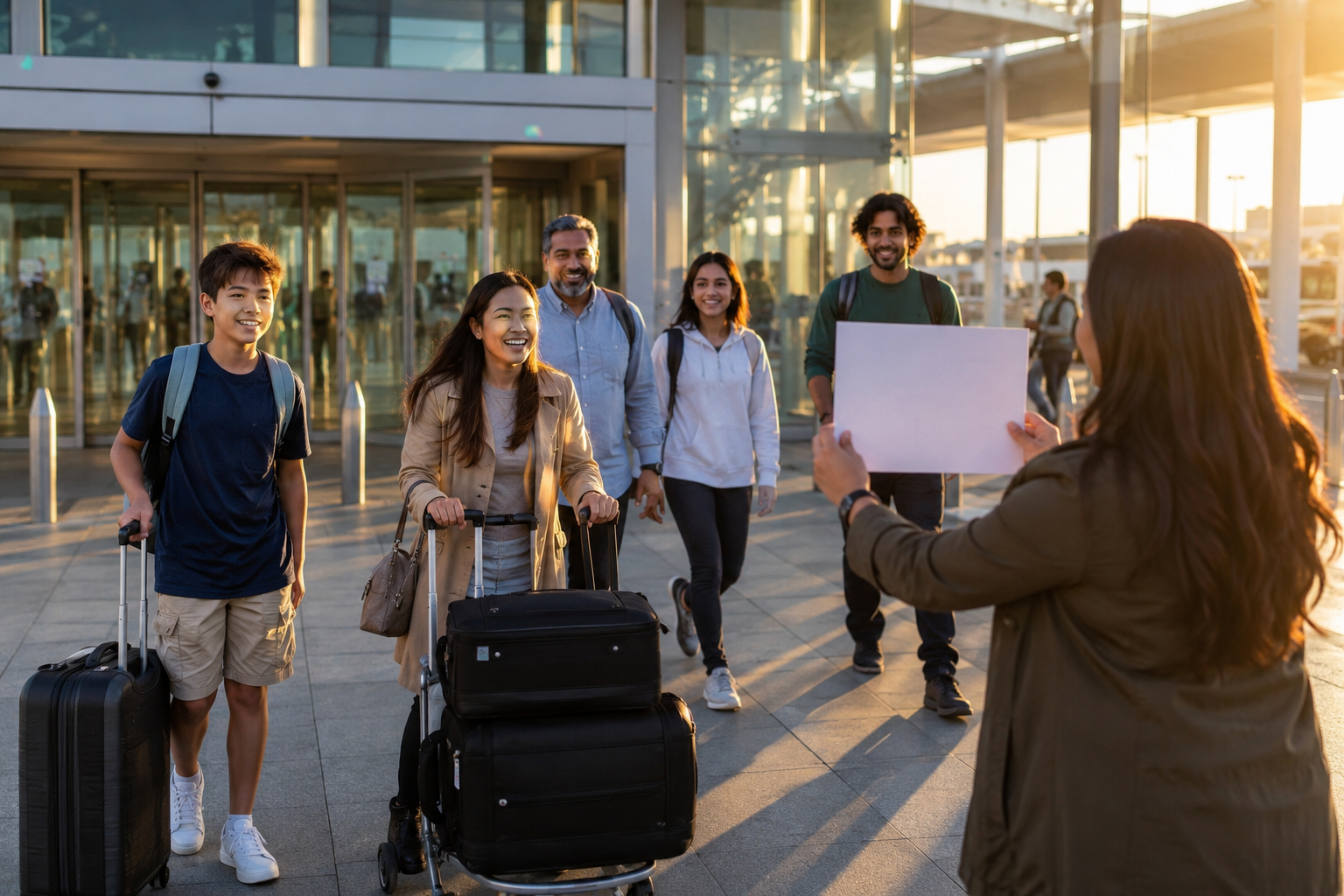 Dubai Launches 'A Dubai Invite' Programme, Turning Residents Into Tourism Ambassadors