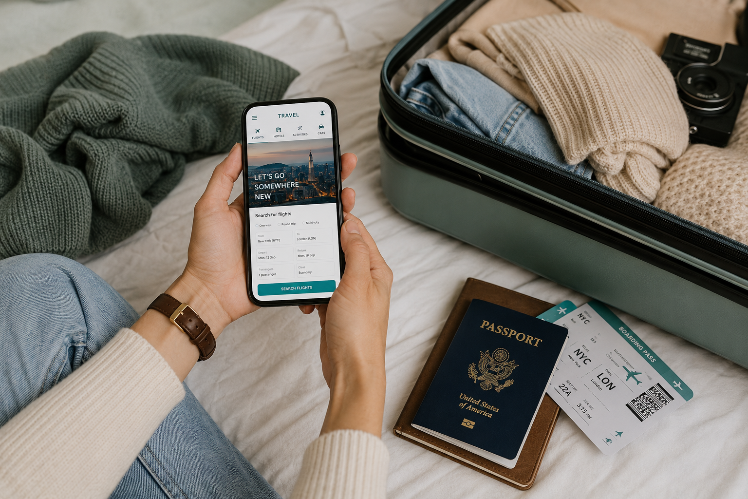 Why a Dh3,000 UAE Holiday Often Turns Into an Dh8,000 Bill, and How to Stop It Happening to You