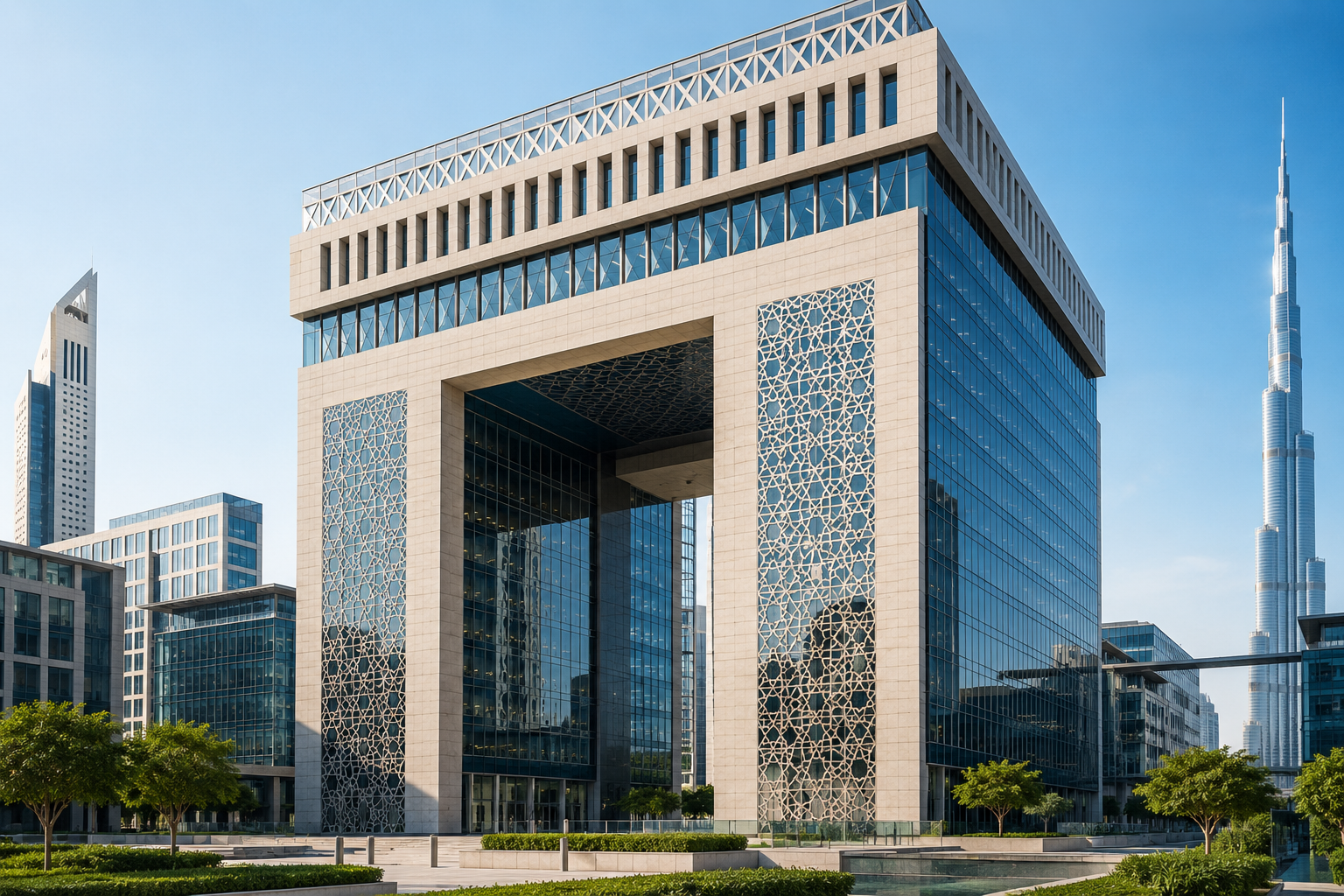 Dubai Islamic Bank Reports Dh12.4 Billion Revenue in Strong First Half of 2026