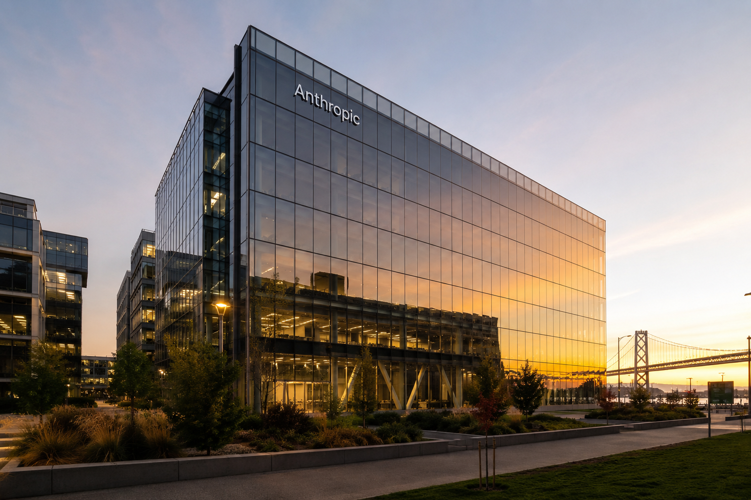 Anthropic Hits $965 Billion Valuation as Claude Demand Surges and AI Race Heats Up