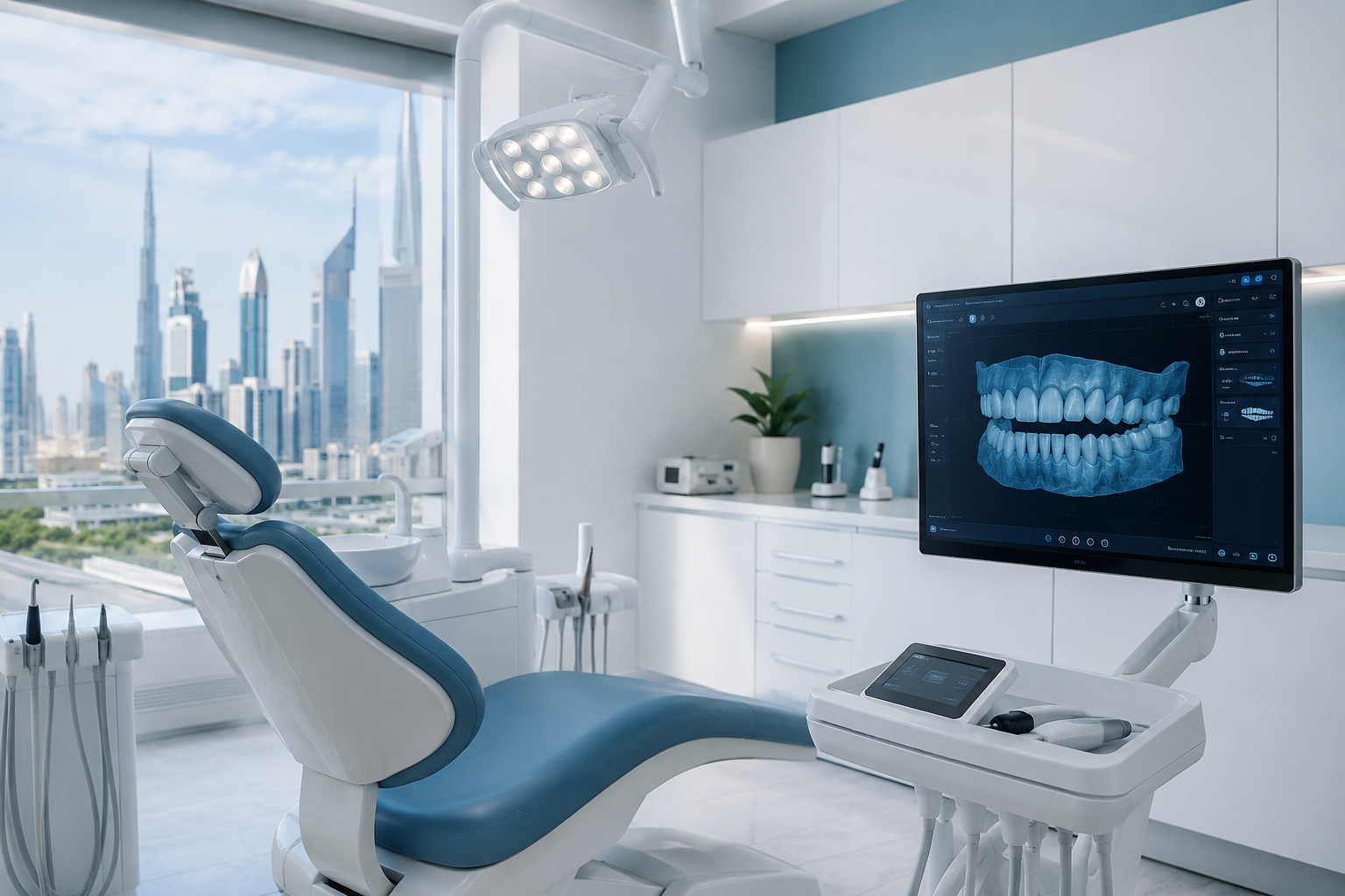 Best Dentists in Dubai in 2026: How to Actually Choose the Right One