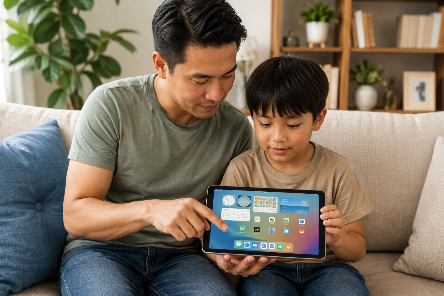 Apple Rolls Out Major Child Safety Upgrades Across iPhone, iPad and Mac