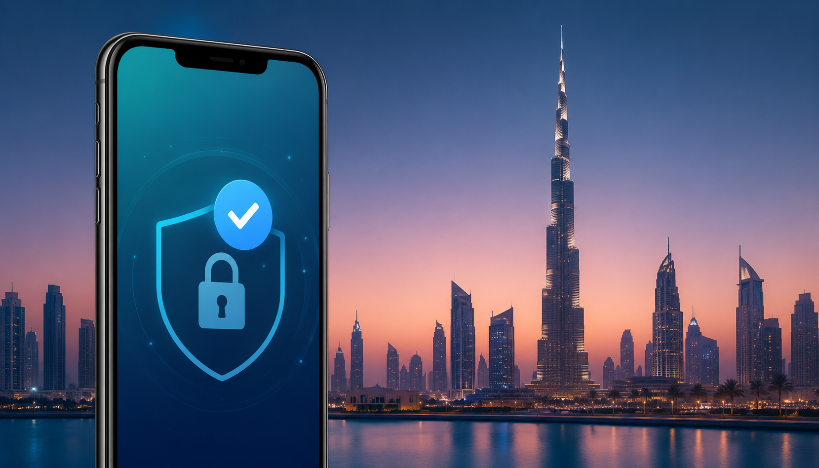 UAE Bans Social Media for Under-15s, the First Arab Nation to Set a Legal Age Limit