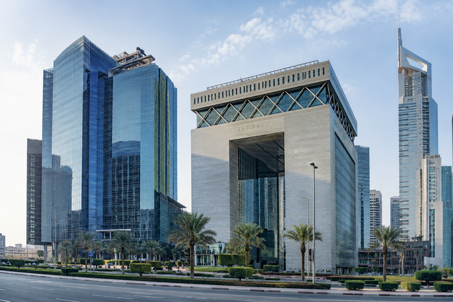 Dubai Future District Fund Grows Portfolio to 30 Investments as AI and PropTech Take Centre Stage