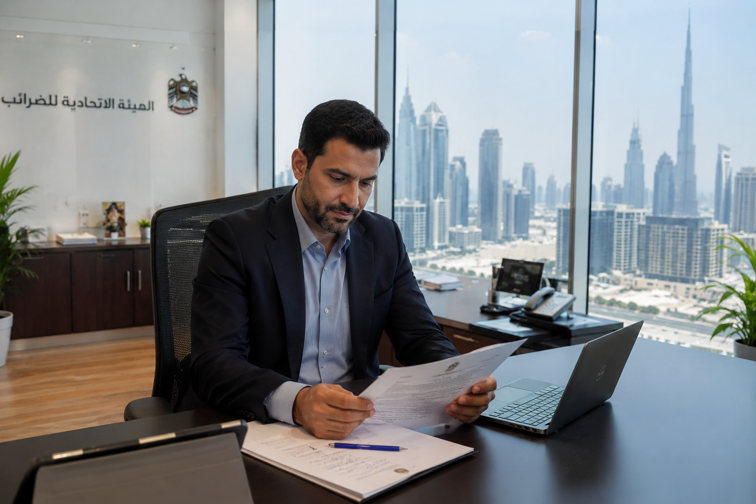 UAE Waives Corporate Tax Penalties for Over 68,600 Businesses: Here's What You Need to Know