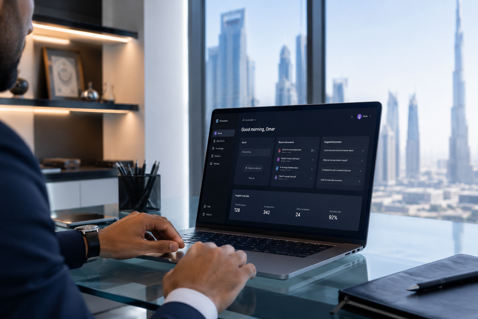 What Are AI PCs? The Next Computing Revolution Every Business Leader Should Understand