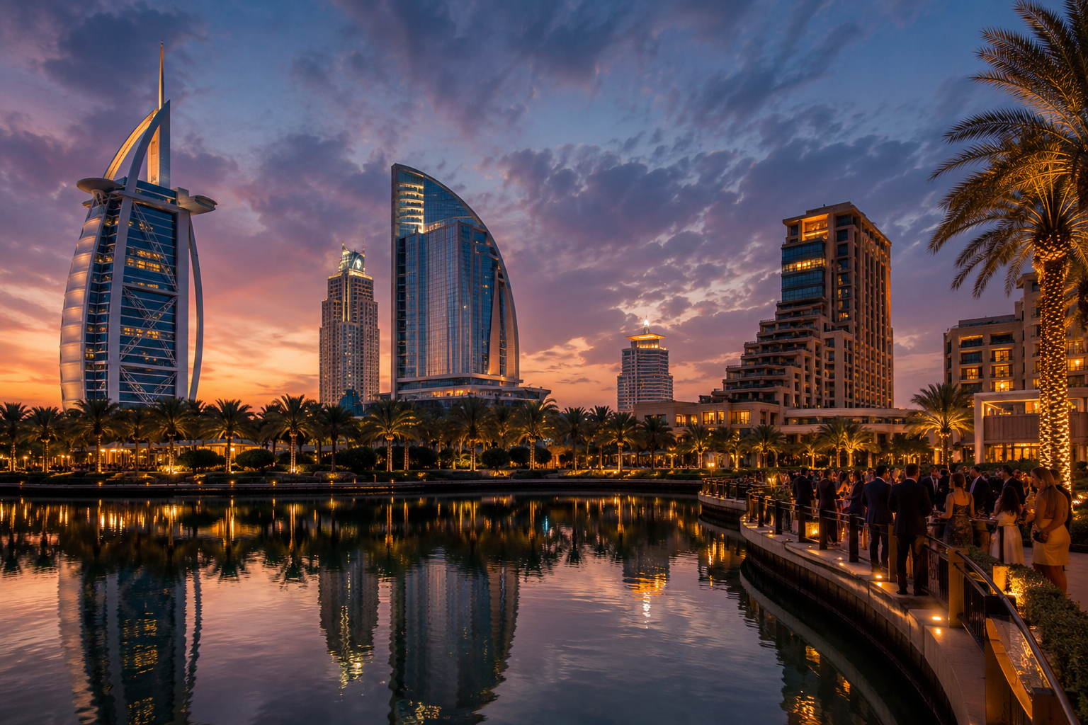 UAE Hotels Brace for Tourism Rebound as Travel Confidence Returns