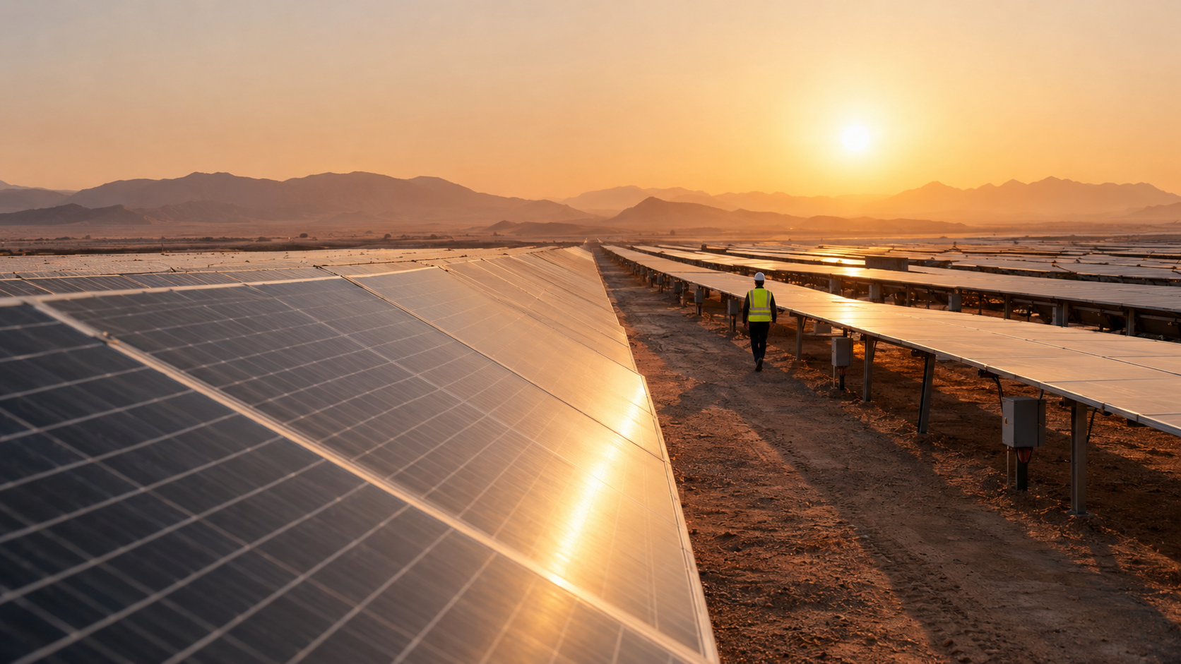 Masdar's Overseas Renewable Bets vs Dubai's Domestic Solar Spend: What the 2026 Numbers Actually Show