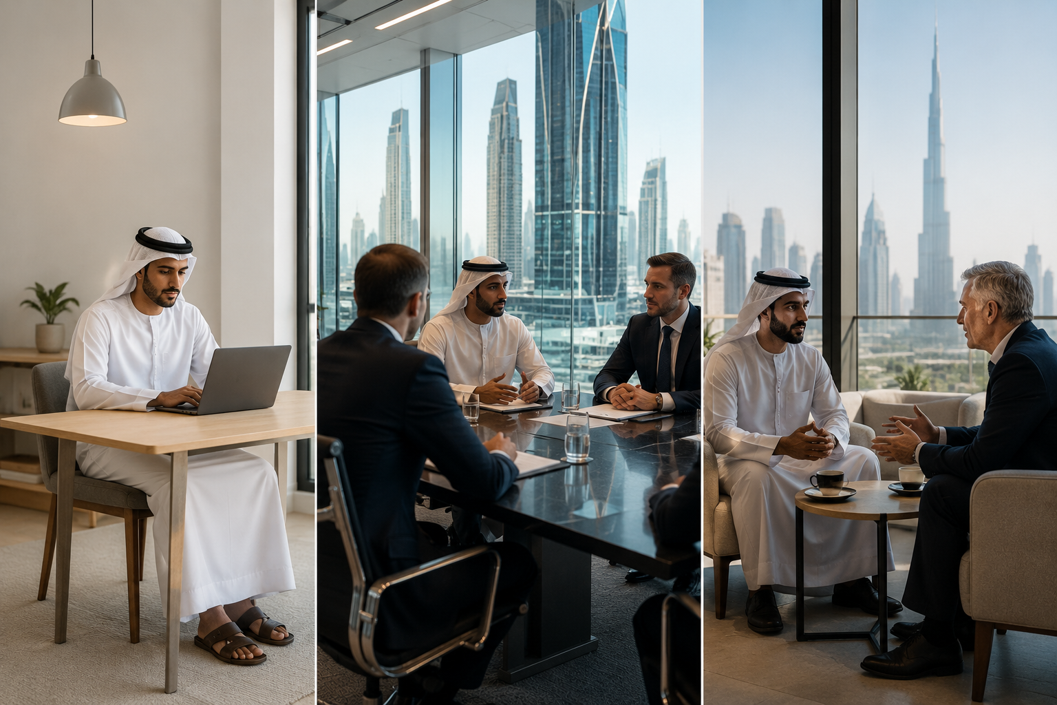 Bootstrapping vs VC Funding Vs Angel Investment: Which Path for UAE Startups in 2026?