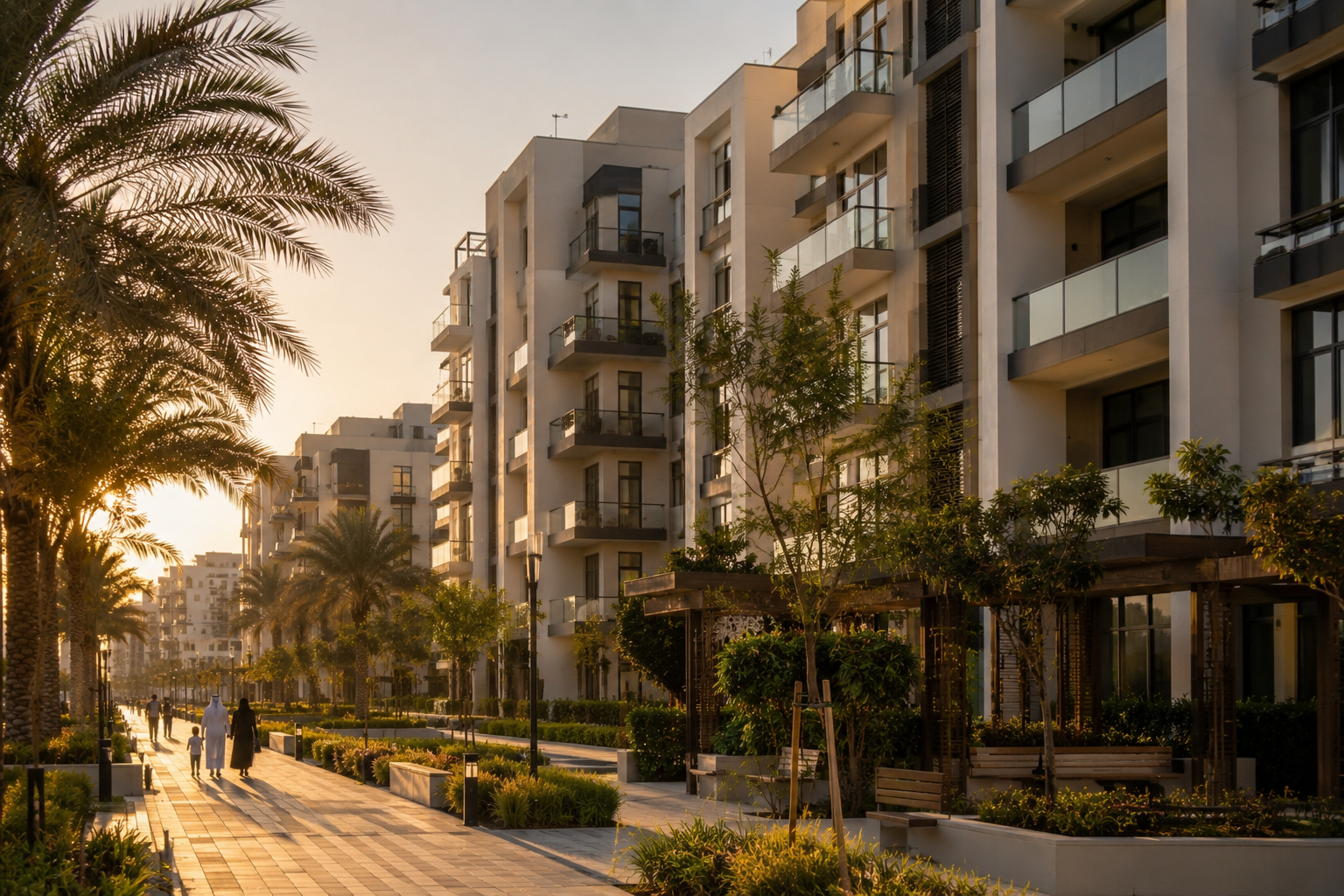 Sharjah Property Market Hits Record AED 17.9 Billion in Q1 2026 as Demand Surges