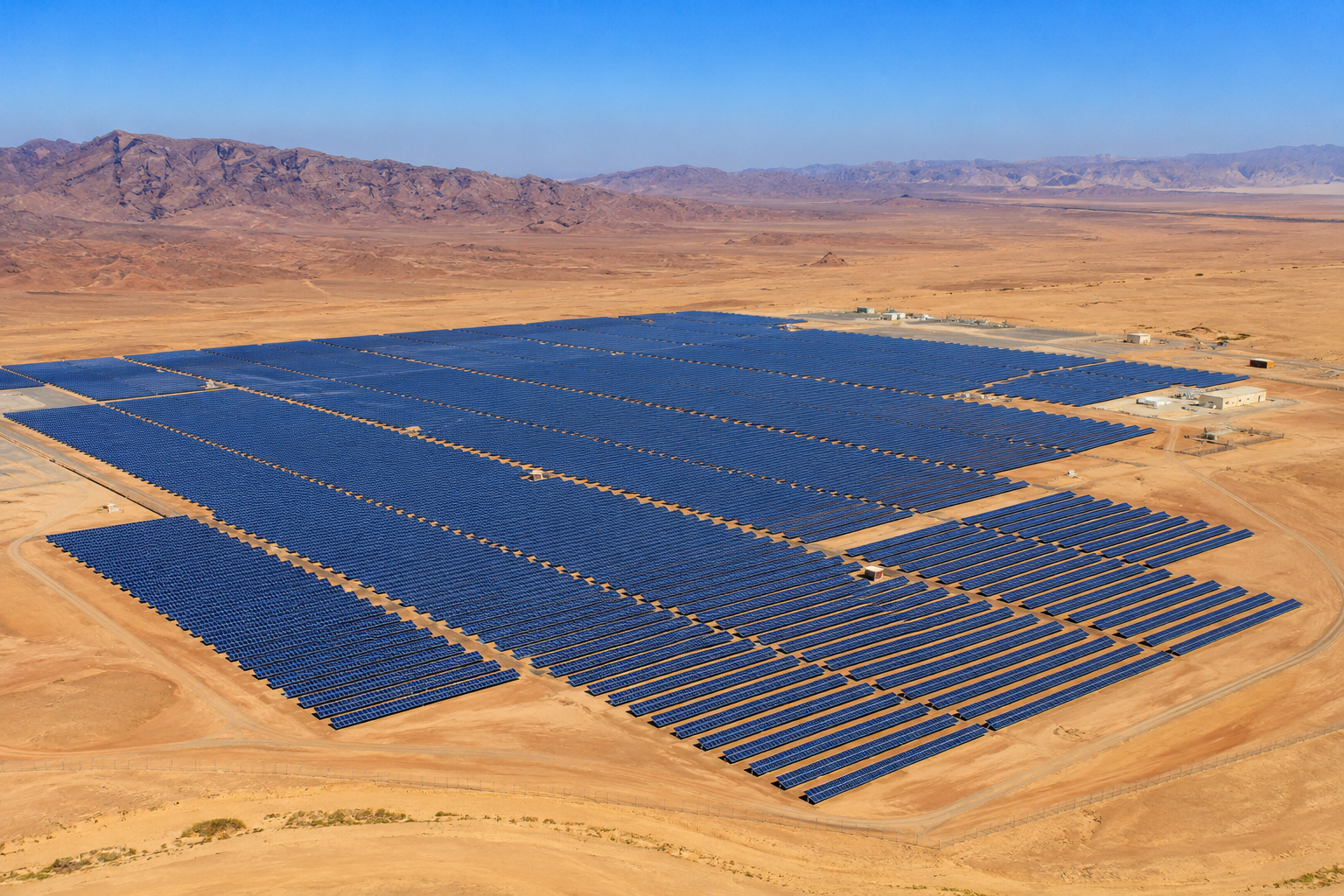 AED 9.4 Billion and Counting: How ADFD Has Quietly Transformed Jordan Over 50 Years