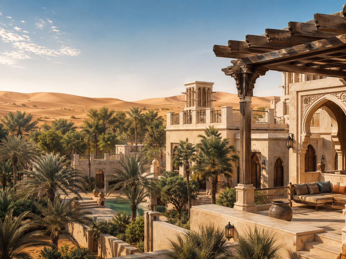 Minor Hotels Strengthens UAE Expansion as Staycation Demand Drives Tourism Growth