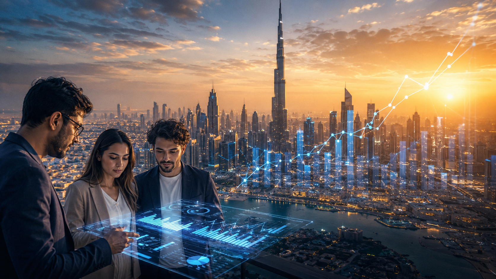 Dubai Startup Ecosystem Report 2026: State of the Market, Key Sectors, and Investor Sentiment