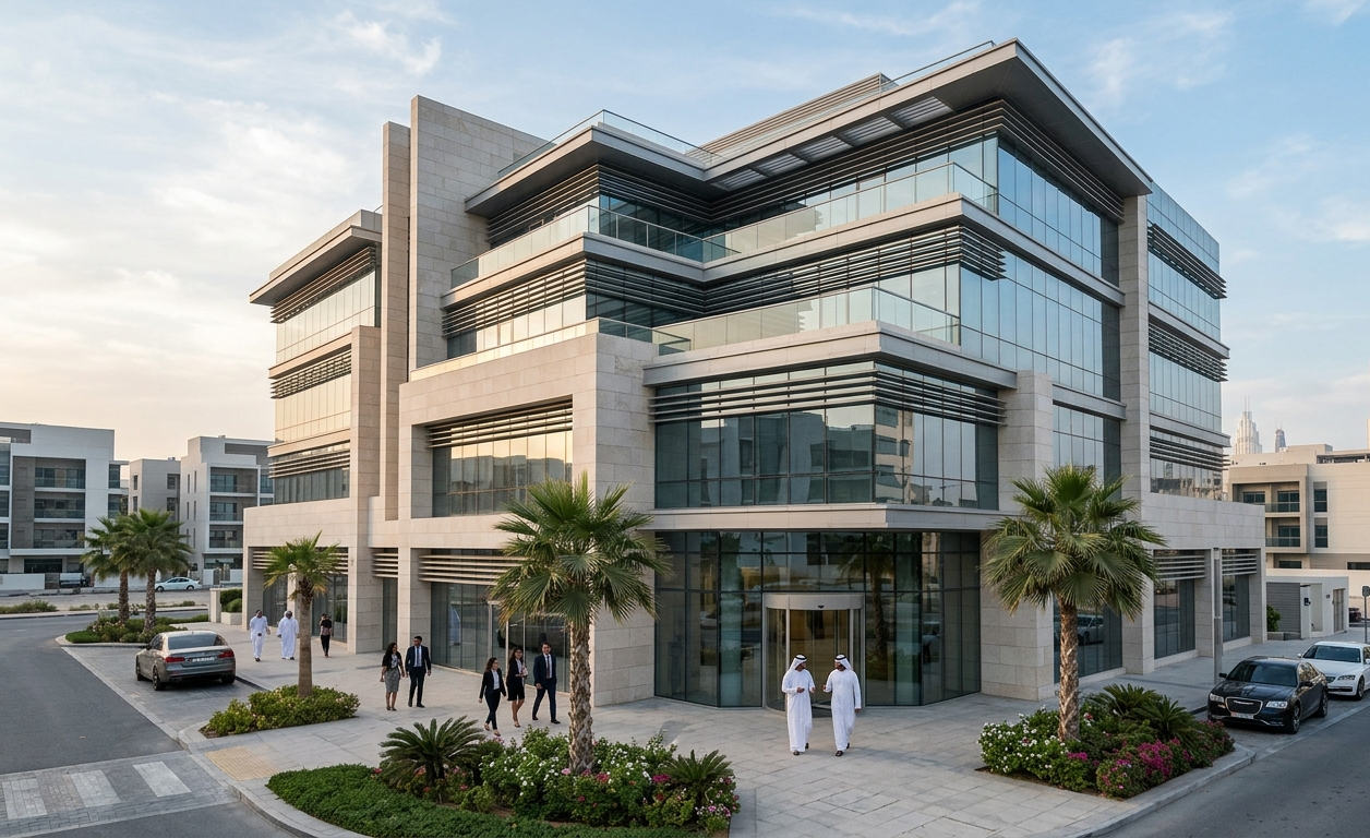 Awqaf Dubai's Investment Portfolio Reaches AED1.475 Billion in Market Value in H1 2026