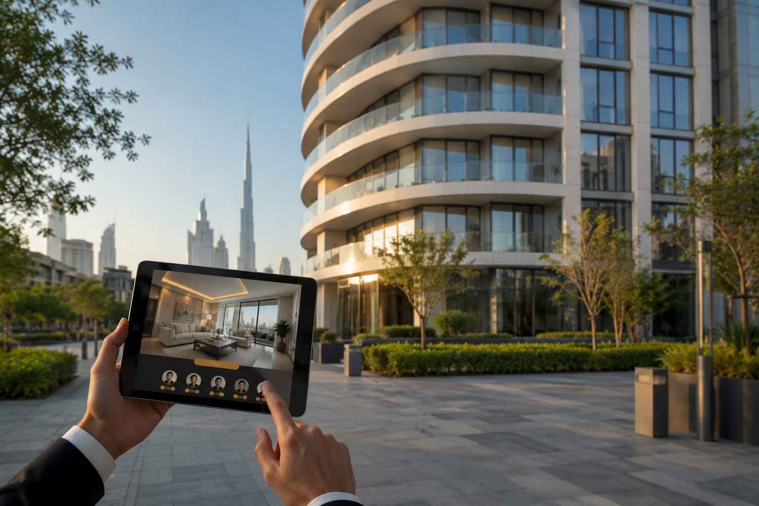 Boli.ae Just Sold a Dubai Apartment in 7 Days: And It Could Change How Property Is Traded in the UAE