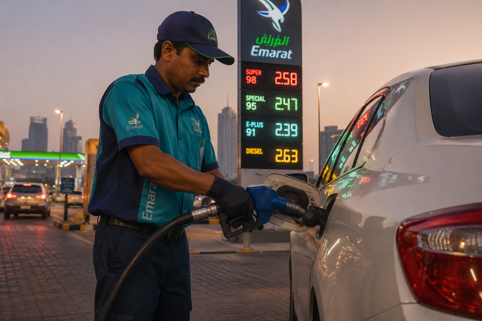 UAE Fuel Price Outlook: Oil Jumps Above $85 After Tanker Attacks, So Will Petrol Keep Falling?