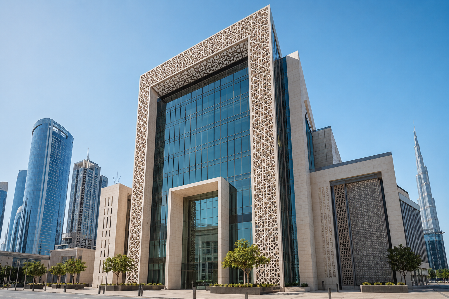 Dubai Islamic Bank Posts Strong Q2 2026 Growth as Asset Quality Improves