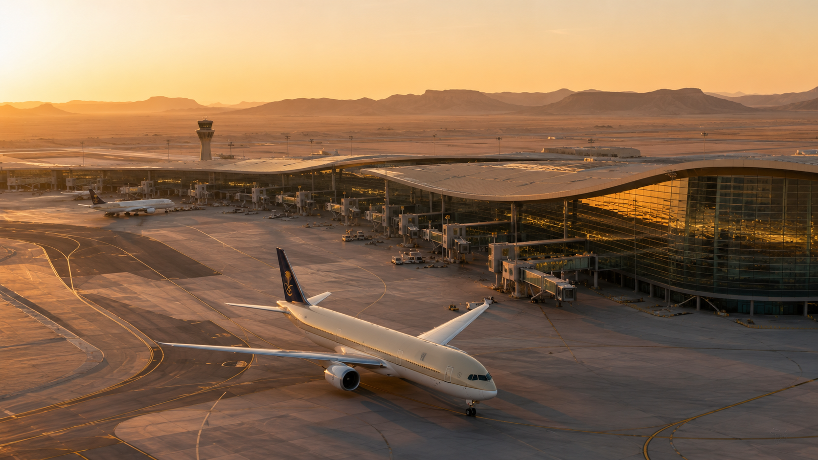 Middle East Airlines Face $4.3 Billion Loss in 2026: What It Means for Gulf Aviation