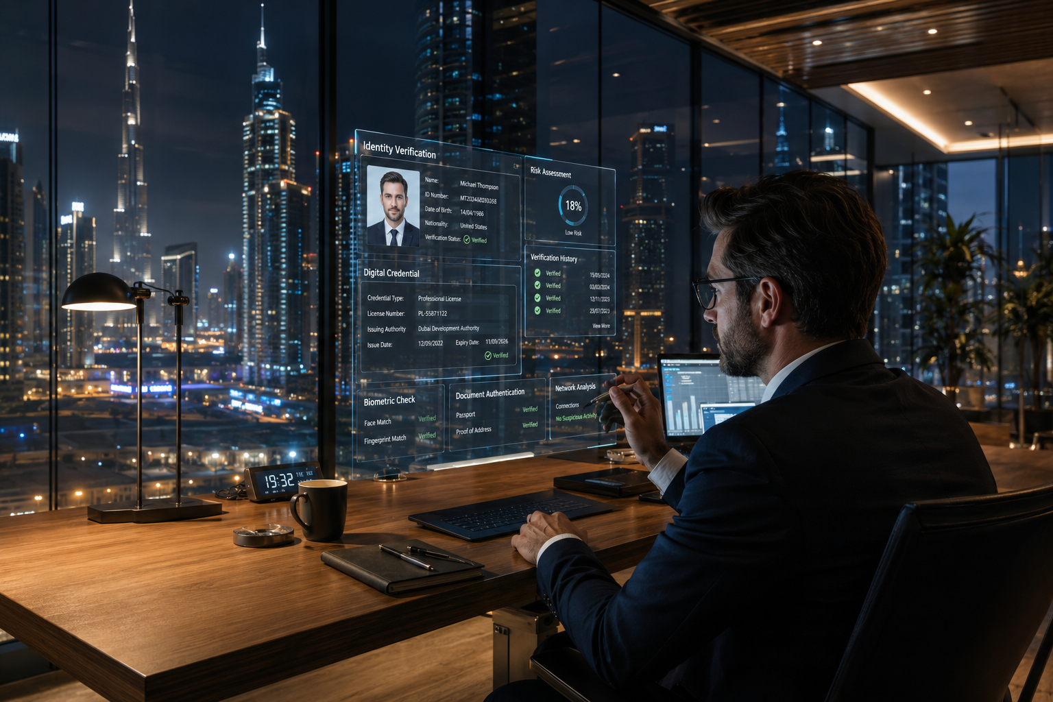 Trust Is Becoming the Real Competitive Edge in Technology, and the UAE Is Paying Attention