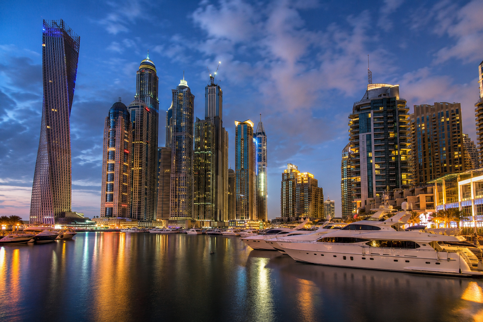 17 Billionaires Now Live in the UAE: What Is Drawing the World's Wealthiest to Dubai?