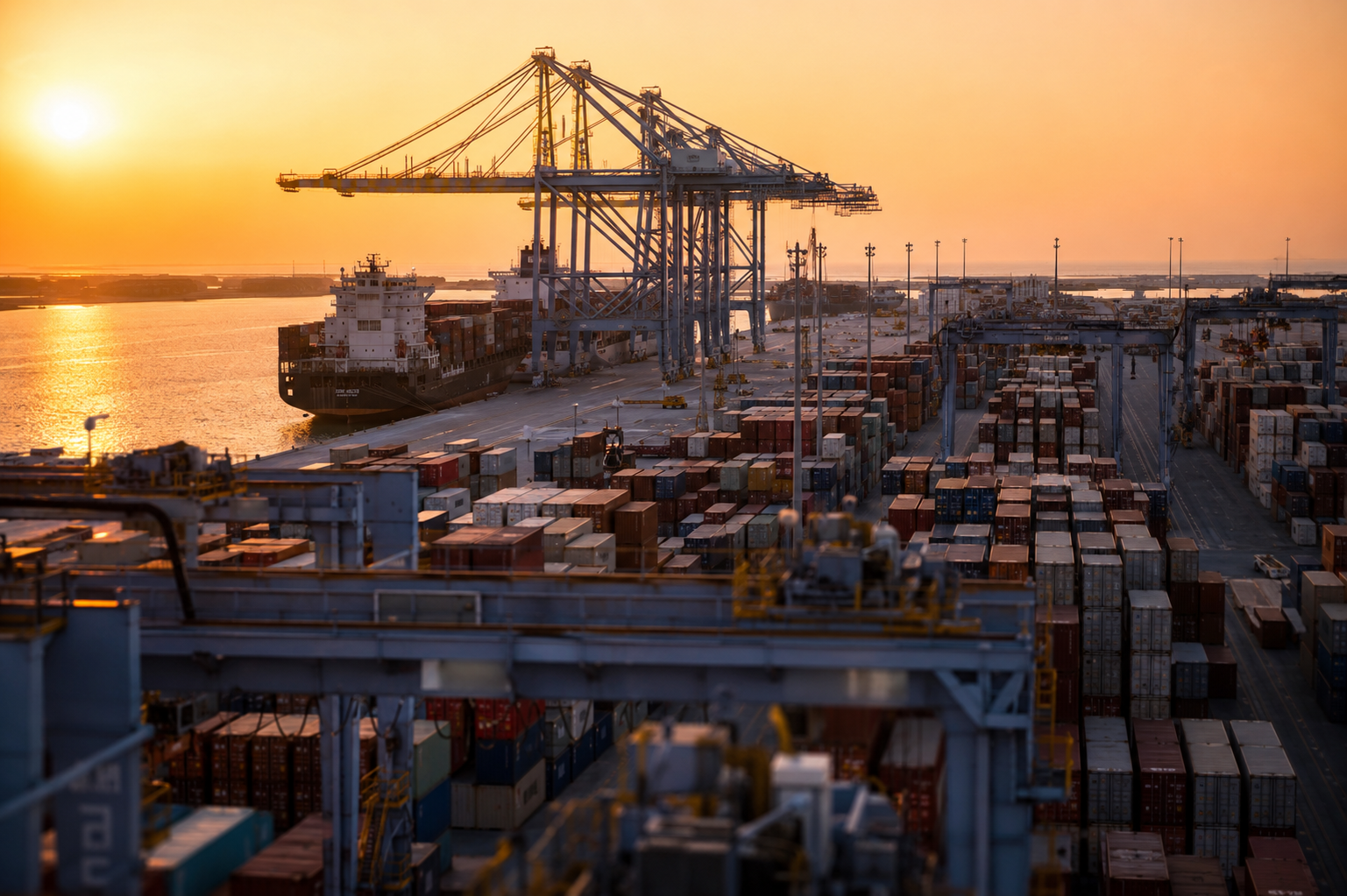 UAE Expands Global Trade Network with 37 CEPAs as Talks Continue with 20 More Countries