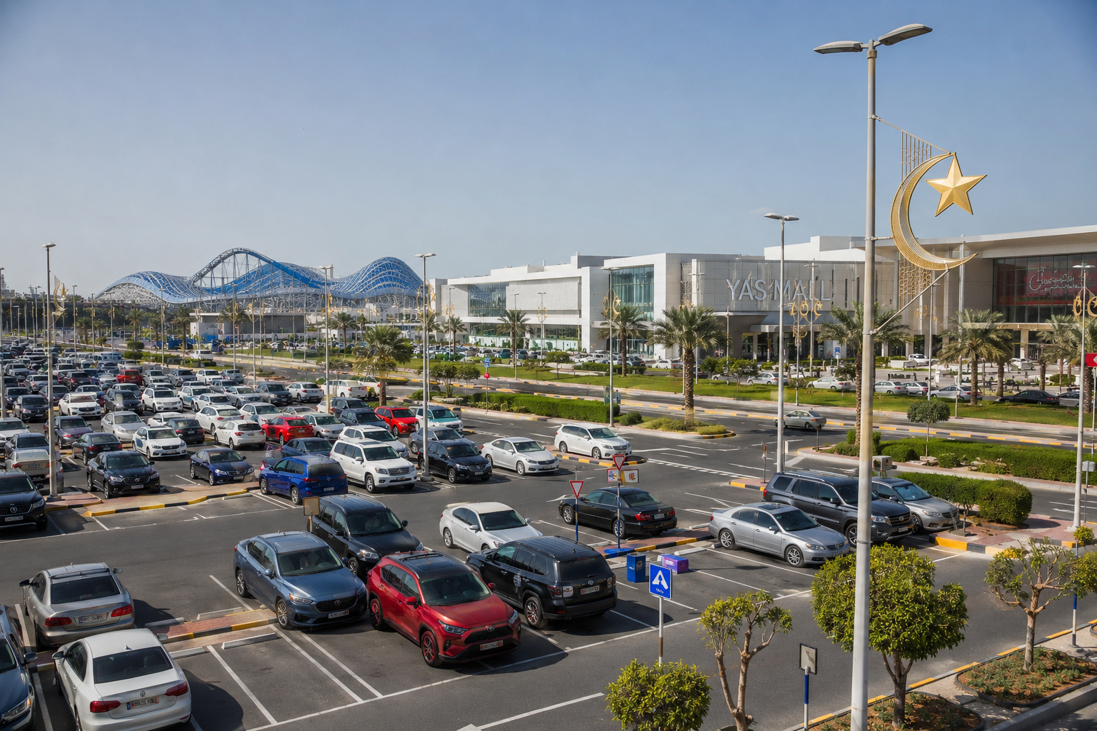 Eid Al Adha 2026: Free Parking, Toll Relief, and Transit Hours Across the UAE