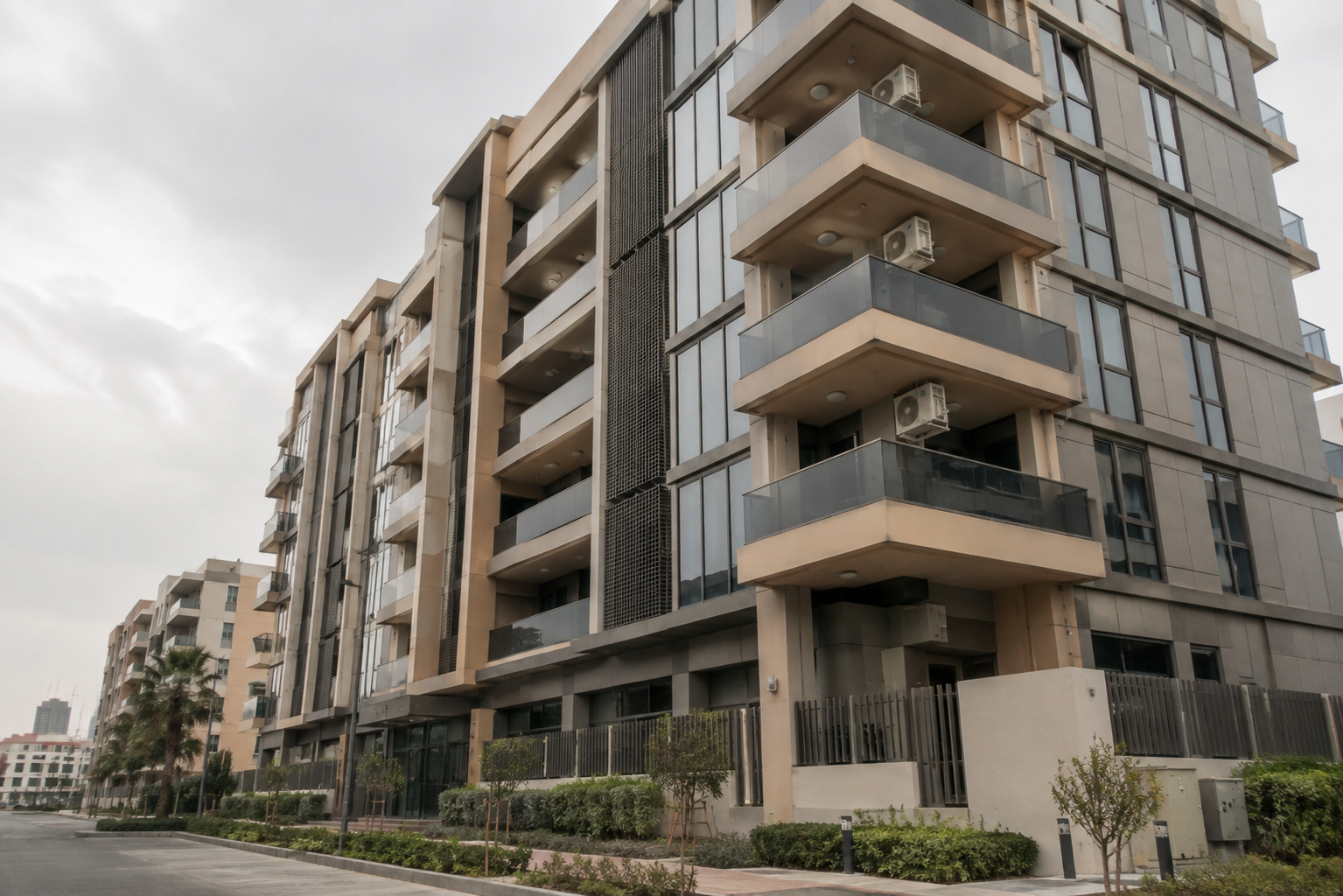 Dubai's Shared Housing Law: What Landlords and Operators Must Fix Before the Deadline