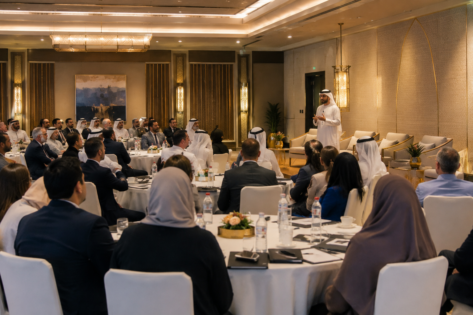 Dubai Launches Phase 3 of Ethraa Programme to Strengthen the Non-Profit Sector