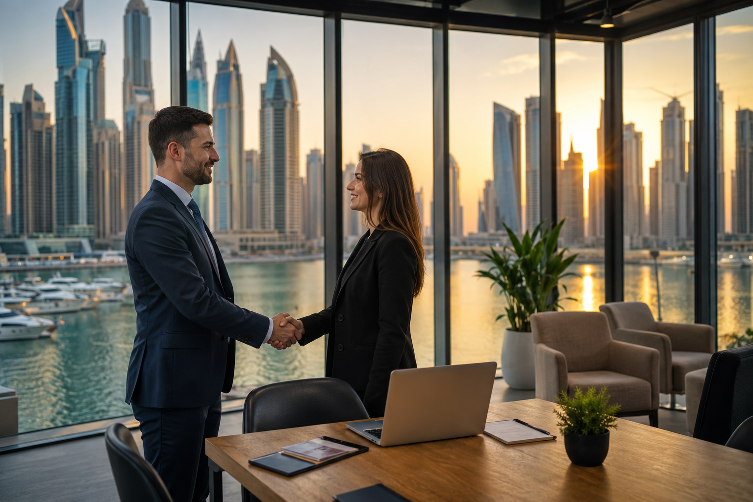 Why the UAE Has Beaten Silicon Valley, London, and Singapore Five Years in a Row
