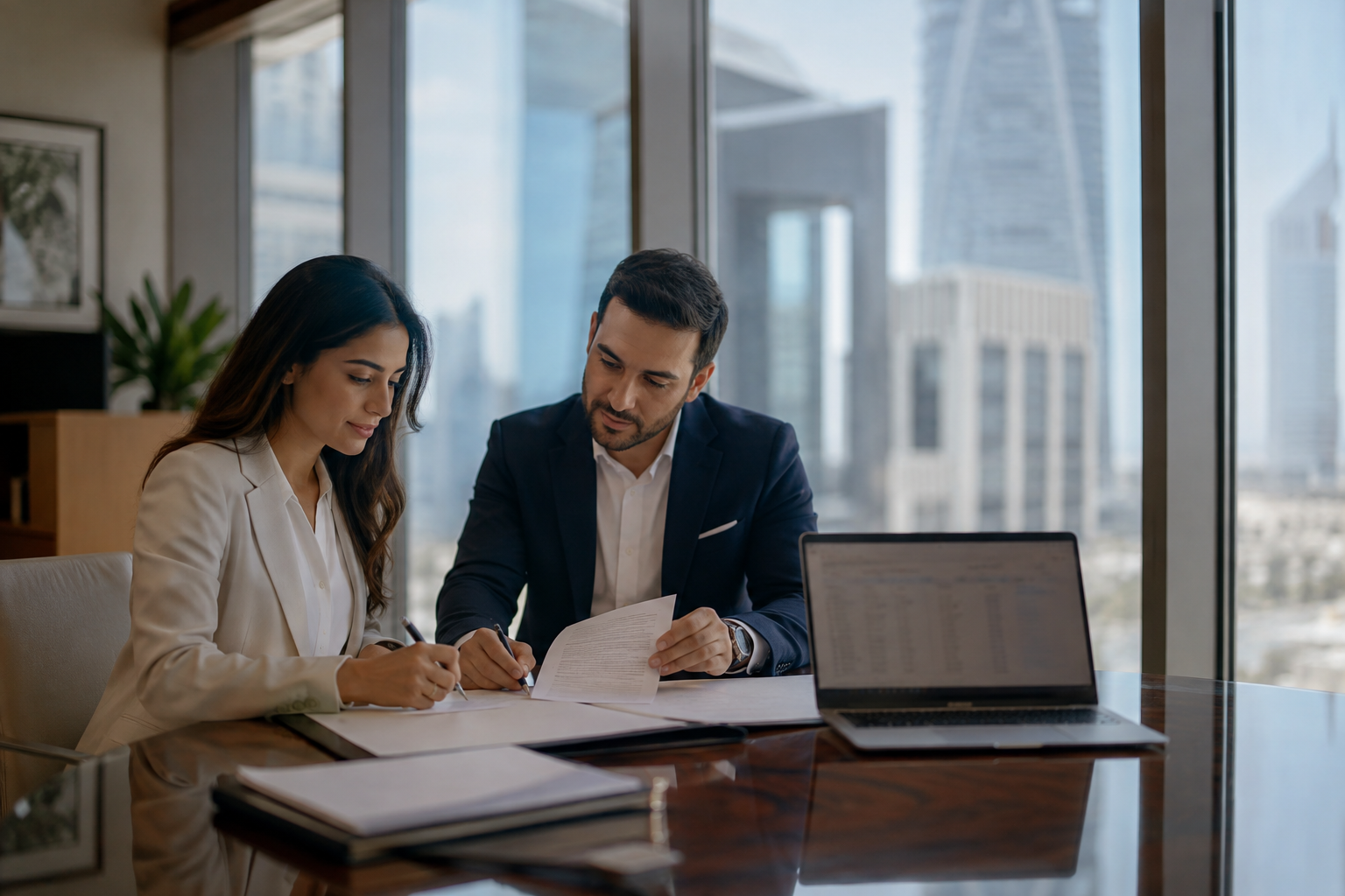 DIFC Just Removed All Eligibility Limits on Its Prescribed Company Regime. Here Is What Changed