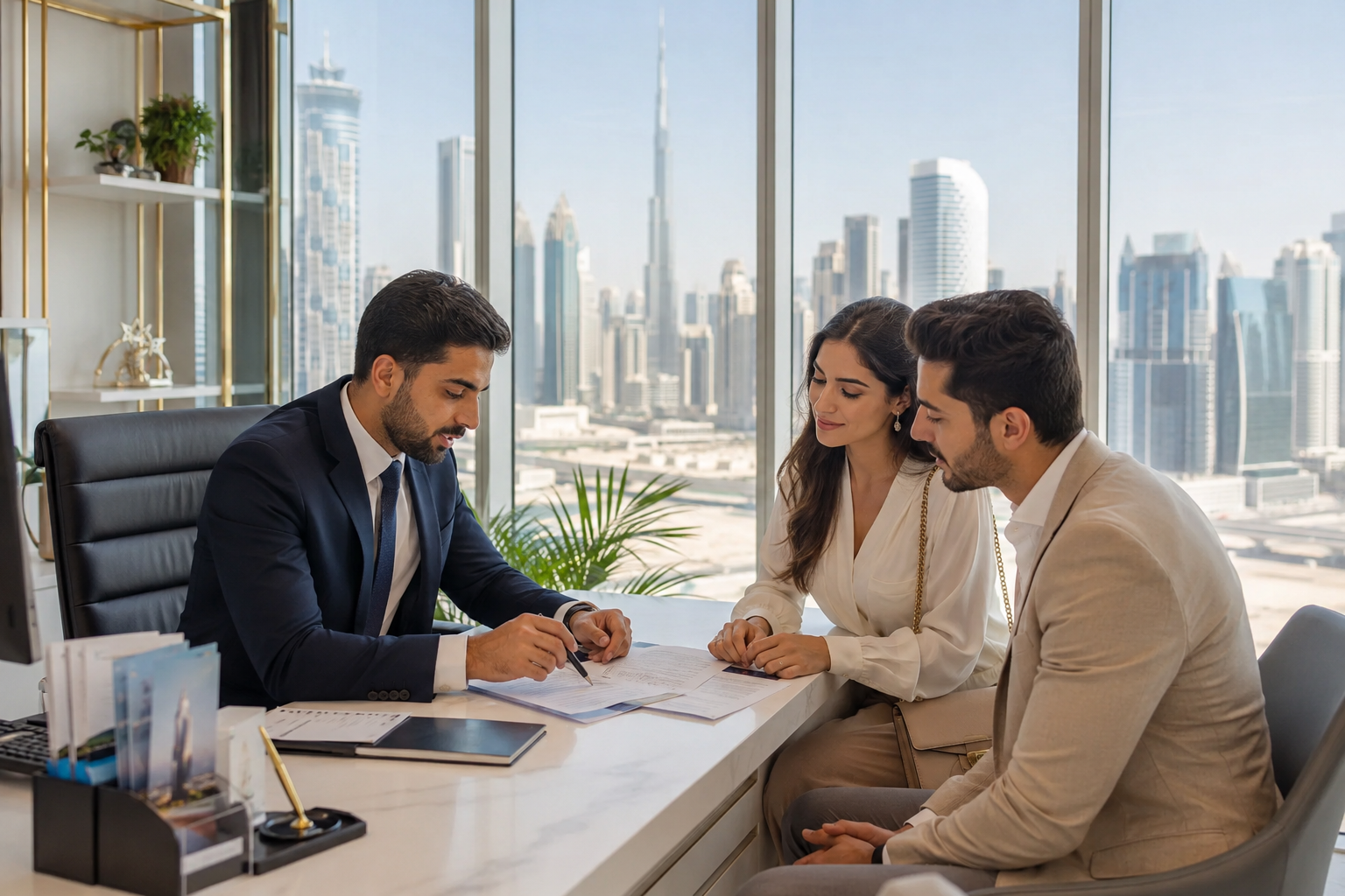 Dubai Tourist Visas Processed Within 48 Hours as Demand Surges Ahead of Peak Travel Season