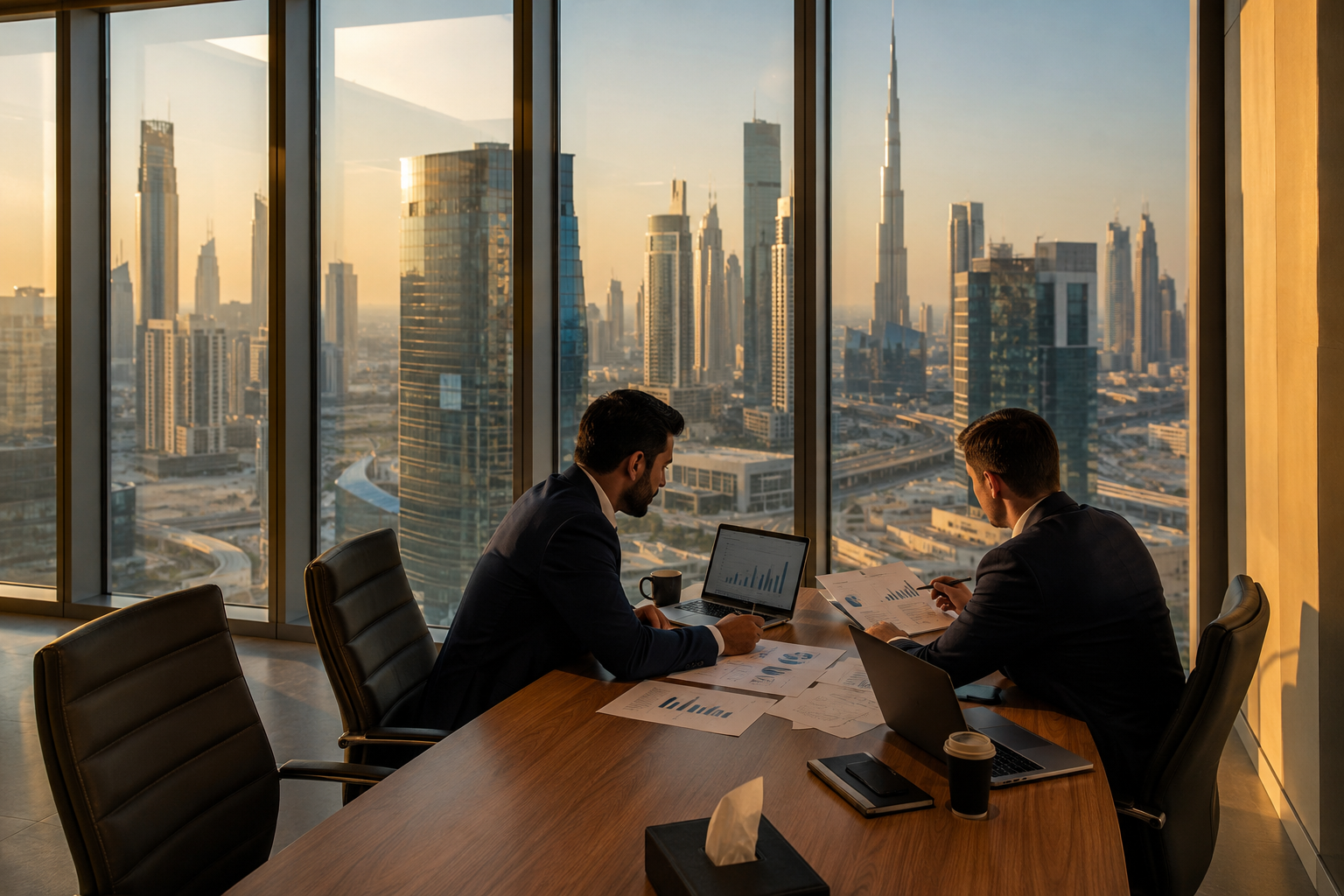 GCC Venture Capital Report June 2026: Funding Trends, Top Investors, and Where the Money Is Going