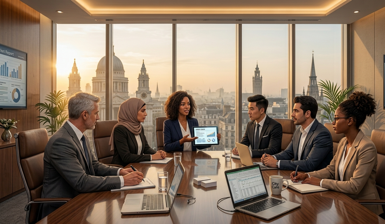 GCC Angel Investor Networks 2026: Who They Are, What They Fund, and How to Reach Them