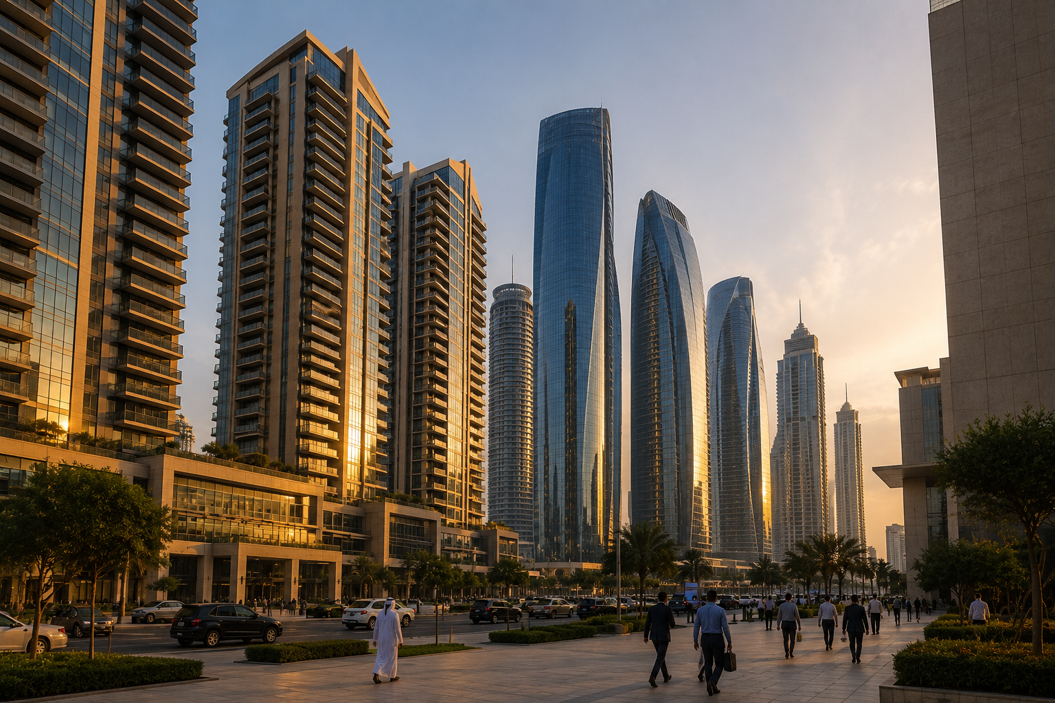 Abu Dhabi Freezes Rent Across All Property Types Here Is What Tenants and Businesses Need to Know