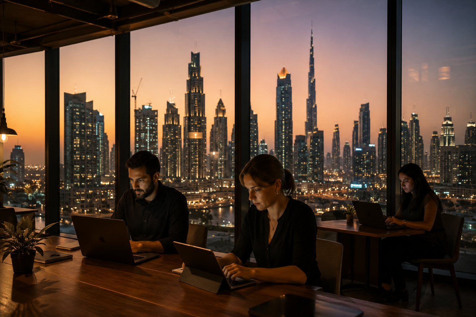 Three UAE Startups Just Raised $69.2M. Here Is What They Are Building and Why It Matters.