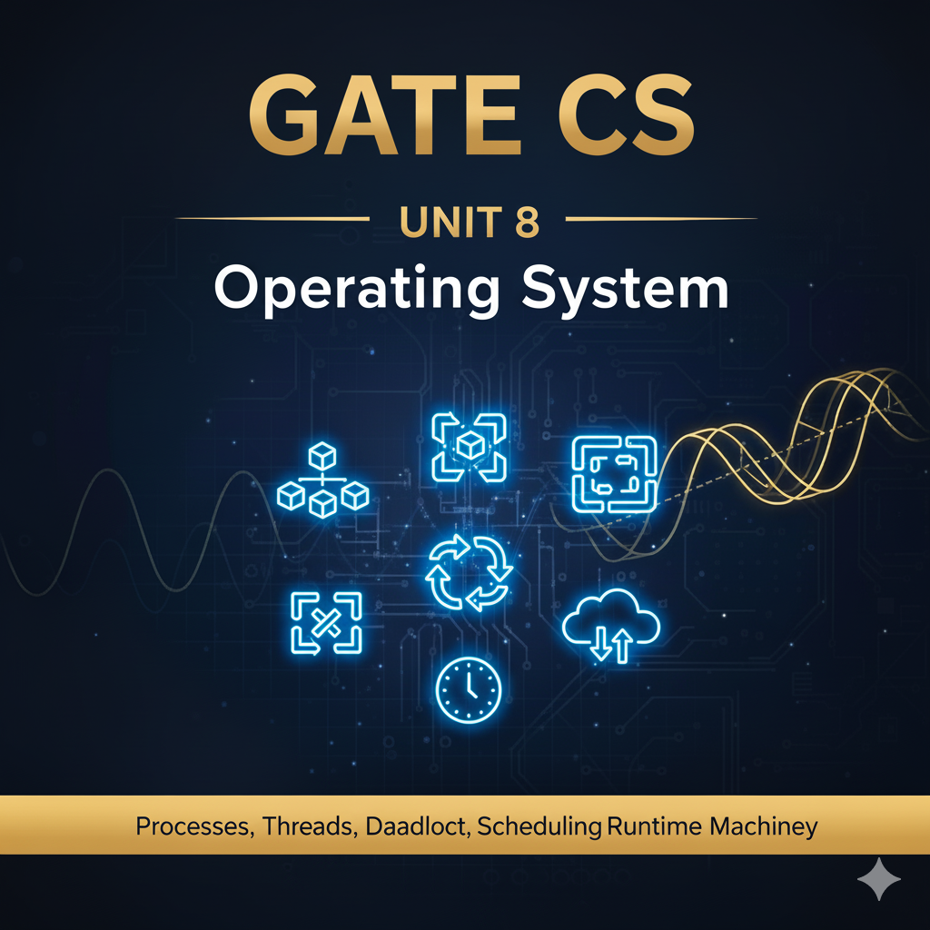 Operating System