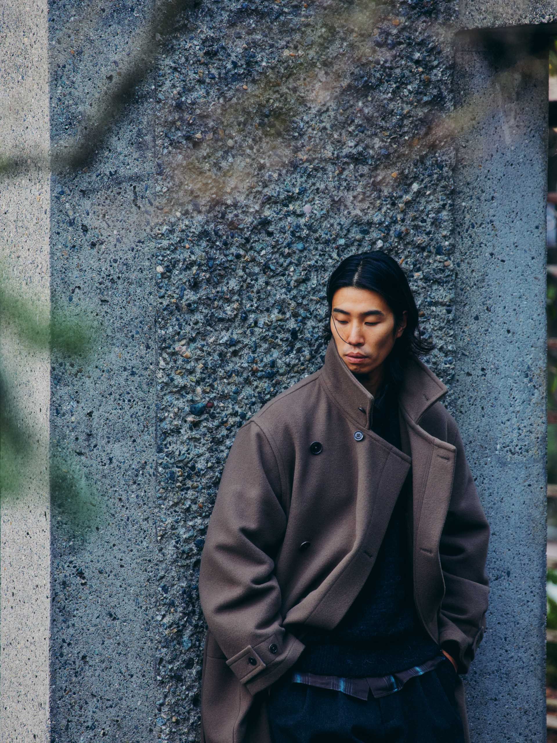Pre-Spring 2026 Editorial by HAVEN | HAVEN