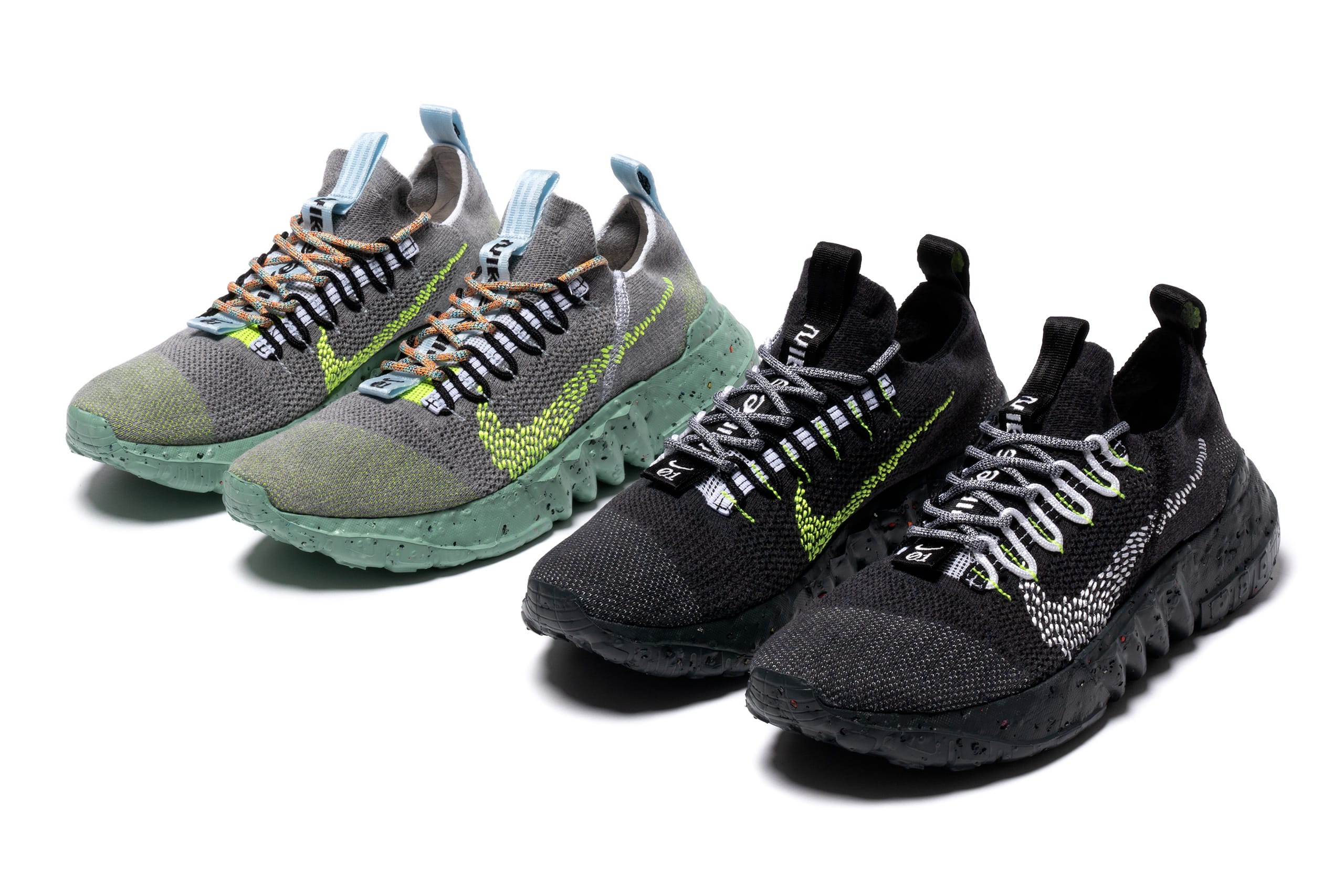 wolf grey space hippie