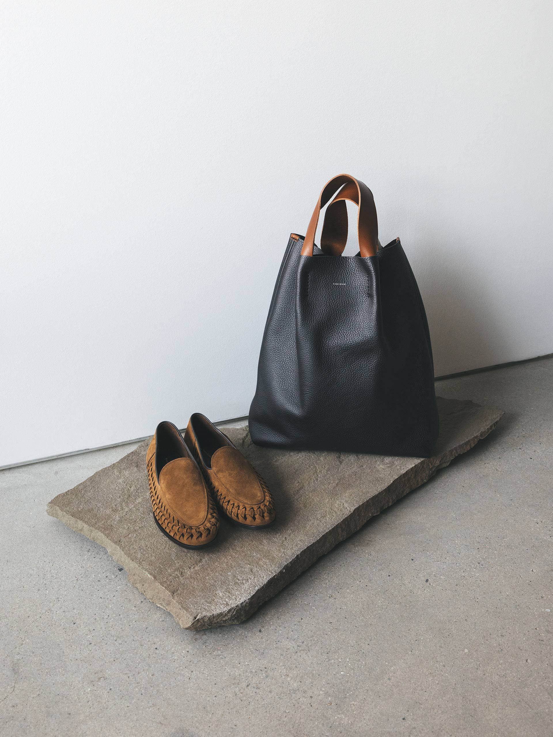 ARNYSバッグ　charvet HERMES hender scheme Hender Scheme SS26 | HAVEN