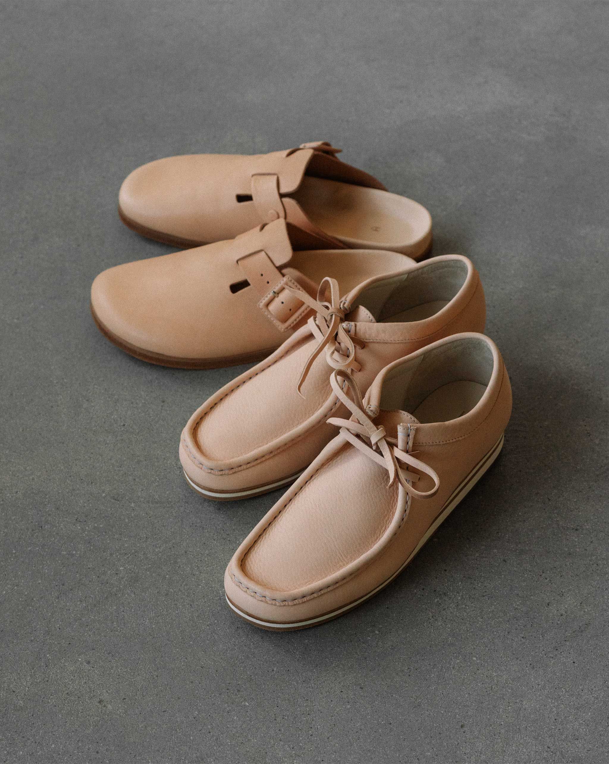 Hender Scheme MIP SS25 | HAVEN