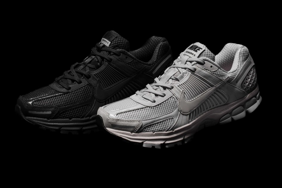 Nike Zoom Vomero 5 SP Now Available HAVEN