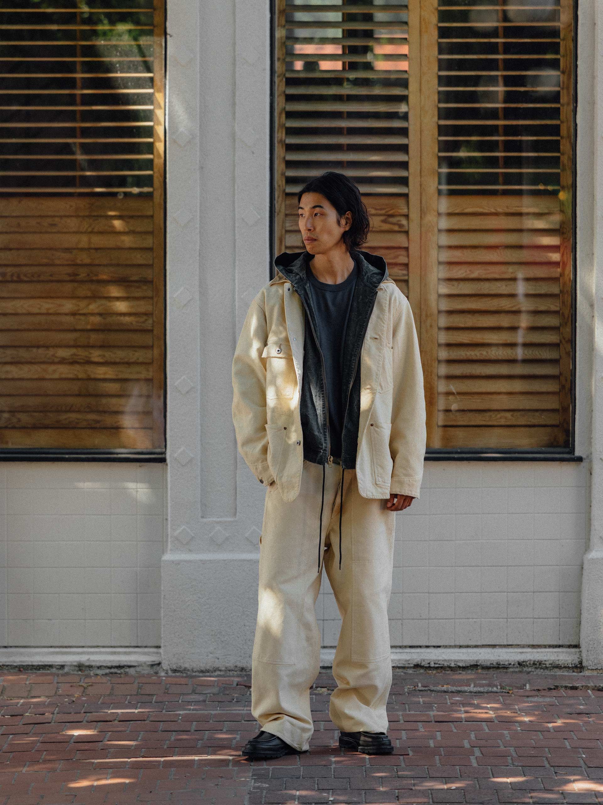 A.PRESSE Fall / Winter 2025 | HAVEN
