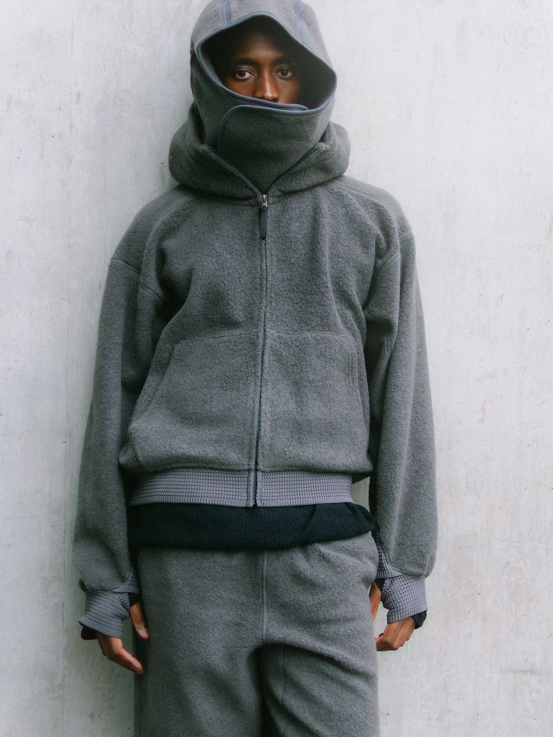 トップス 22aw Goldwin 0 Punching Skipper Knit 22aw Goldwin 0 Punching Skipper Knit