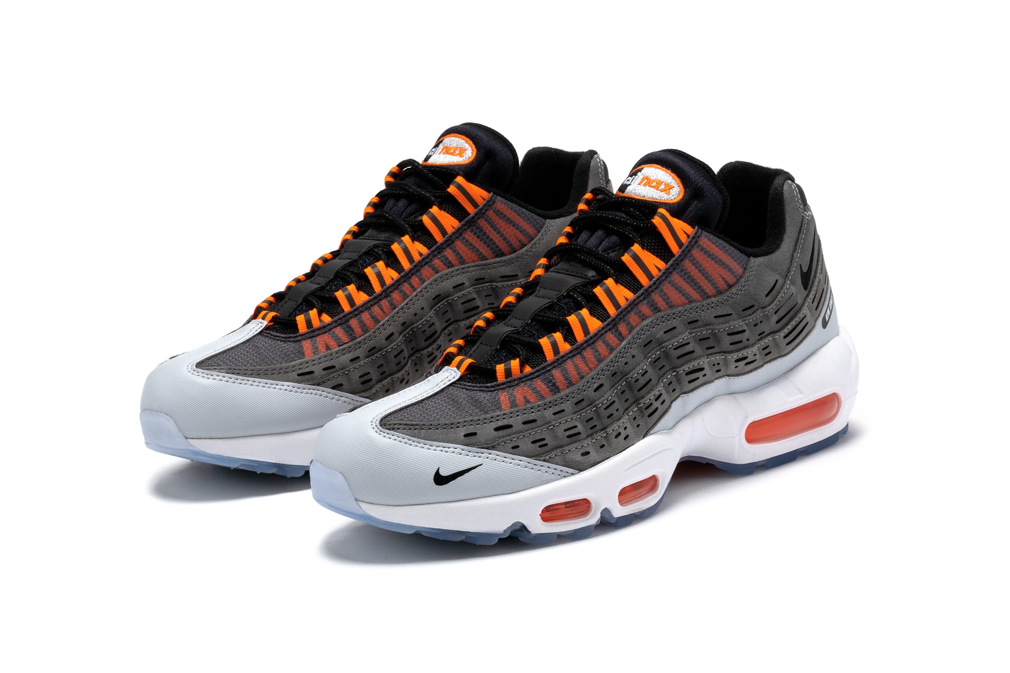 Nike x Kim Jones Air Max 95 | Now Available | HAVEN