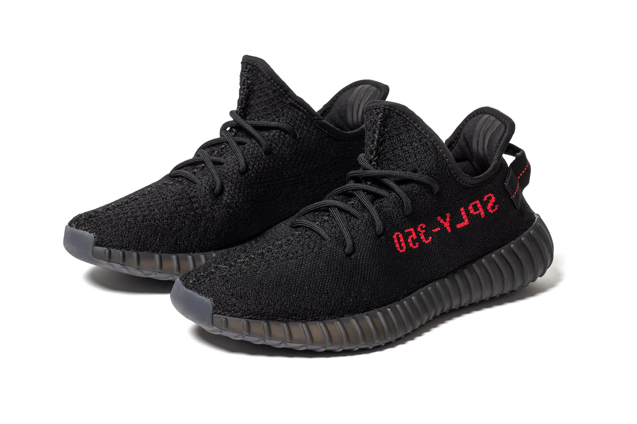 adidas Yeezy 350 V2 'Bred' | Date: 12.05.20 | HAVEN